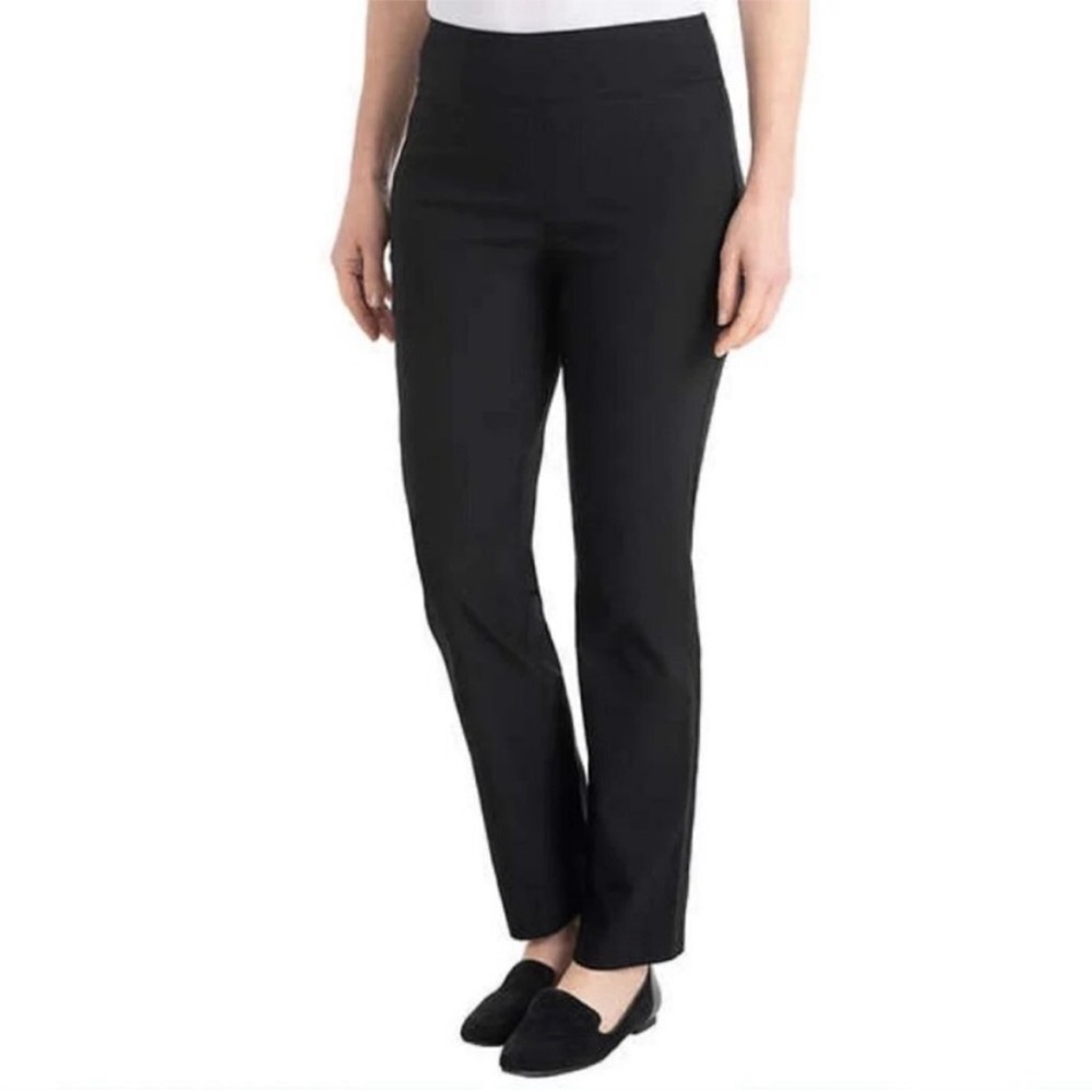 NEW Hilary Radley Pull On Pants / Trousers with Tummy Control
